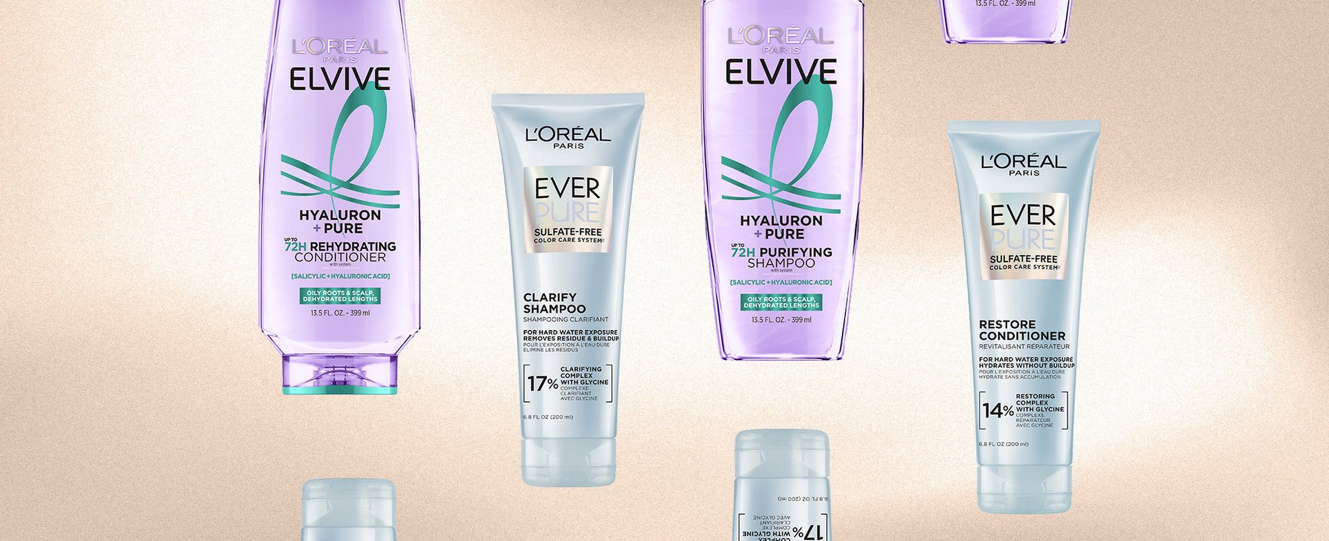 Banner How To Reduce Oily Hair Desktop