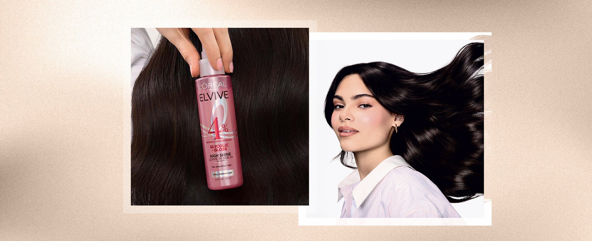 Banner Best Products Glass Hair Desktop