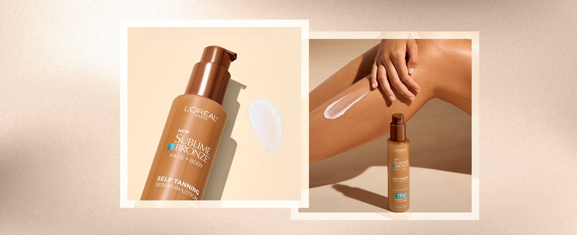 Banner Self Tanner Hacks Desktop