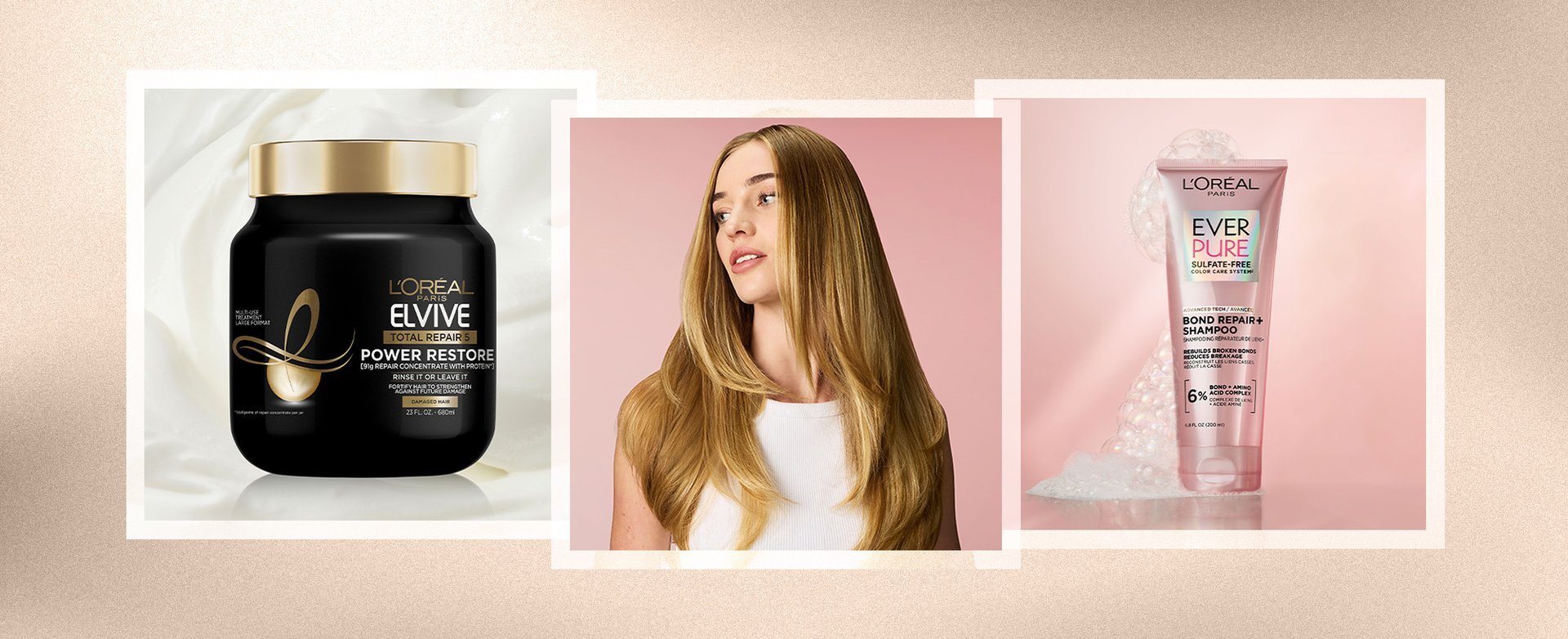 Banner Ways To Prevent Hair Breakage Desktop