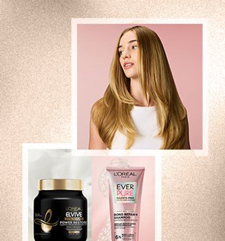 Banner Ways To Prevent Hair Breakage Mobile