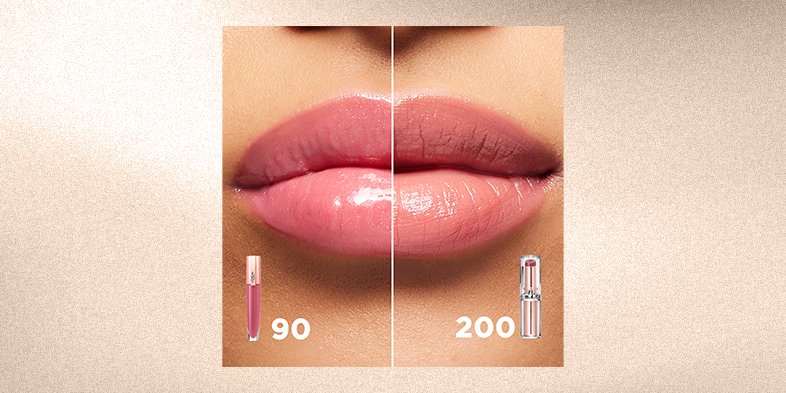How To Use A Lip Stain And A Lip Tint L Or al Paris How To Use A Lip Stain And A Lip Tint L Or al Paris