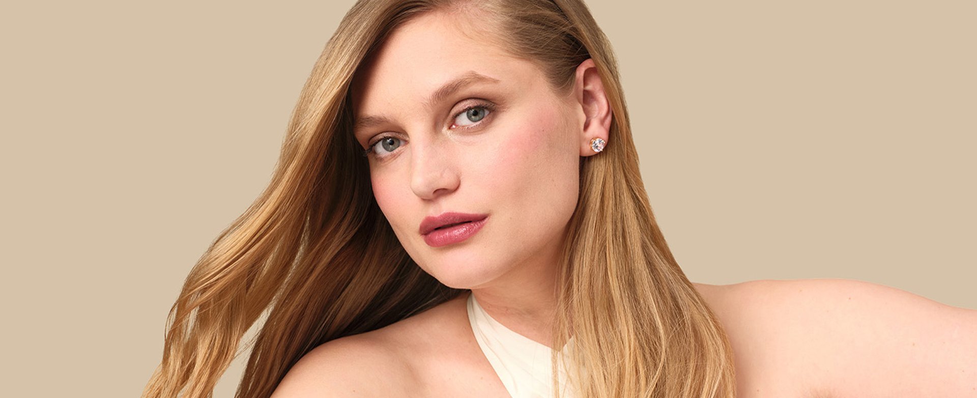 Banner Blonde Hair Colors For Every Skin Tone Desktop