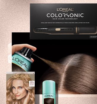 Hacks to hide gray hair