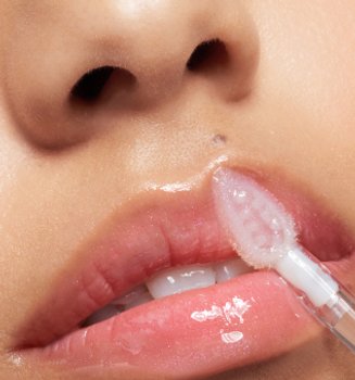Banner How To Achieve Glassy Lips Mobile