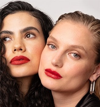 Banner Red Lipstick Dos And Donts Mobile