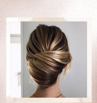 Banner Easy Hairstyles Low Maintenance Mobile