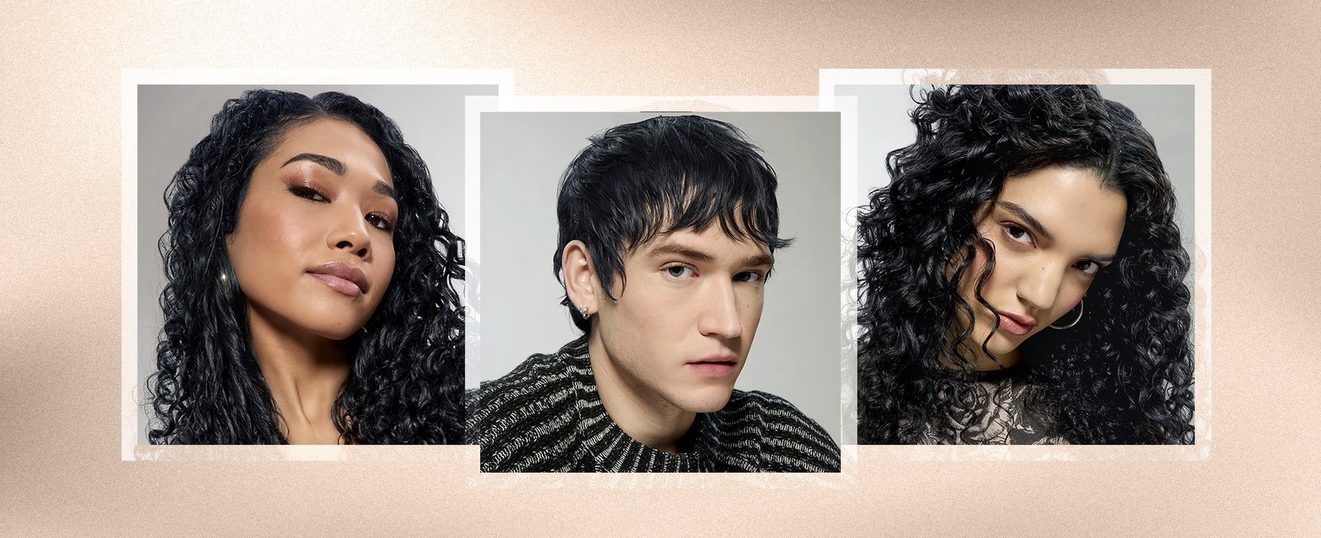 Jet Black Hair: The Shade That Never Goes Out of Style | L'Oréal Paris