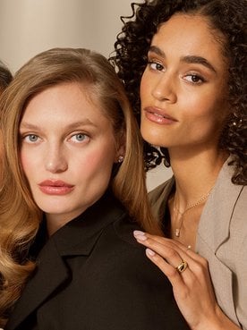 Banner Shampoo For Every Hair Type Desktop