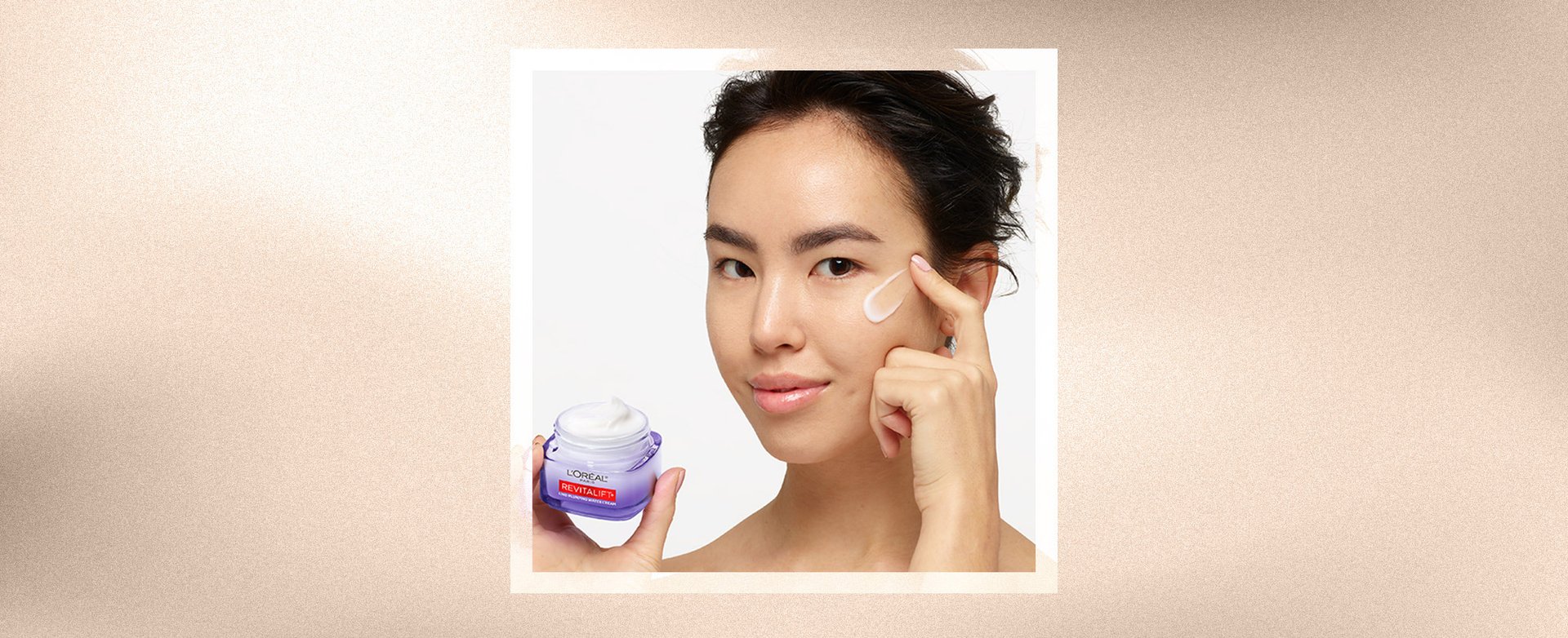 Banner Spa Facial 101 Desktop