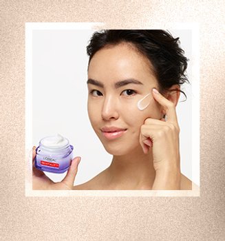 Banner Spa Facial 101 Mobile
