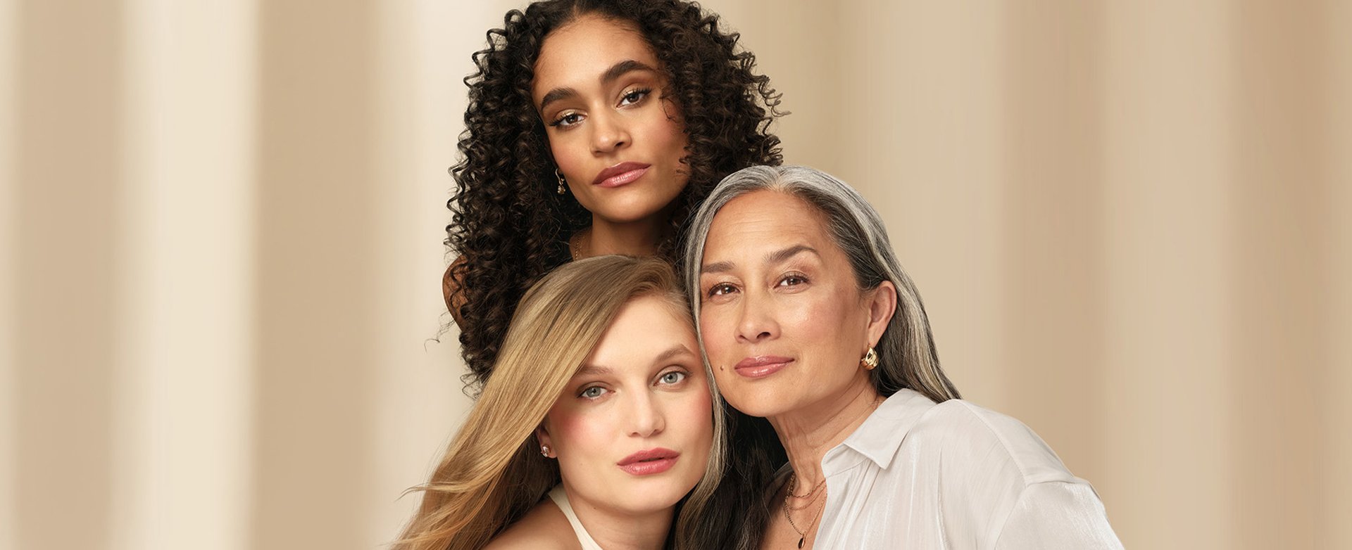 Banner Hair Textures Desktop