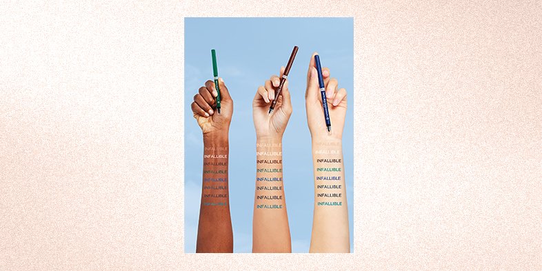 How to Apply Waterline Eyeliner Like a Pro | L’Oréal Paris