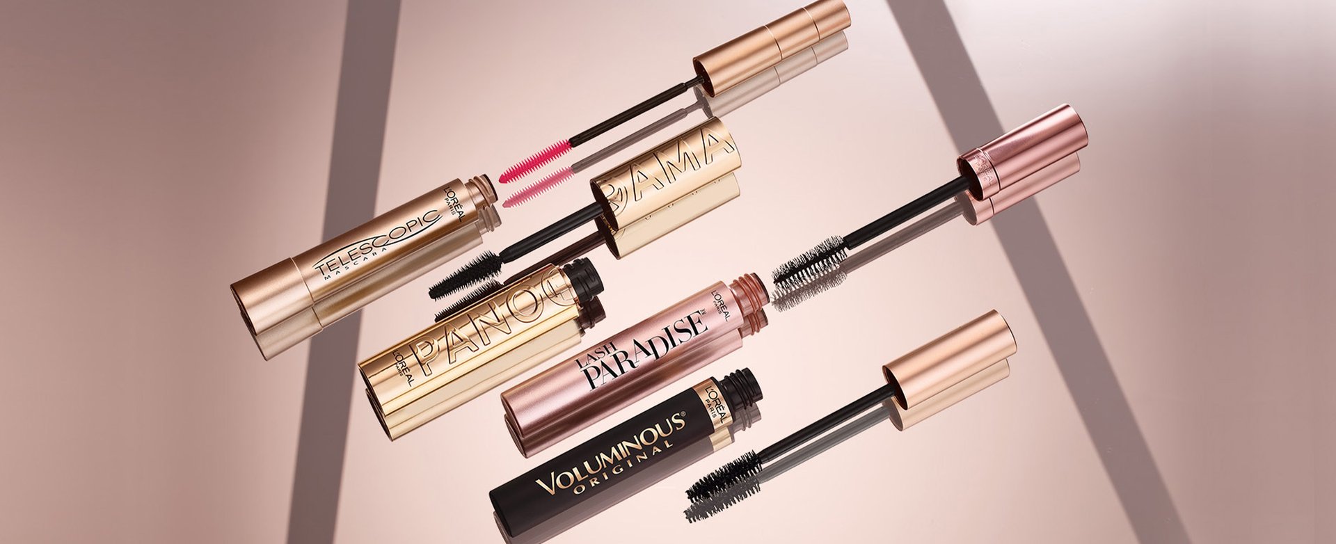 Banner Best Drugstore Mascaras Desktop