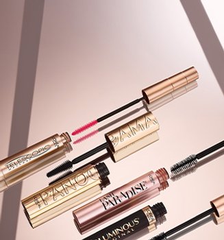 Banner Best Drugstore Mascaras Mobile