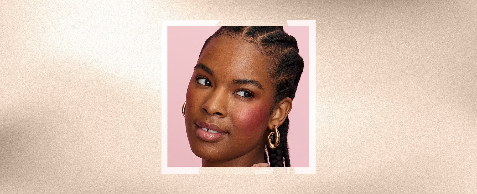 Banner Blush By Face Shape Desktop