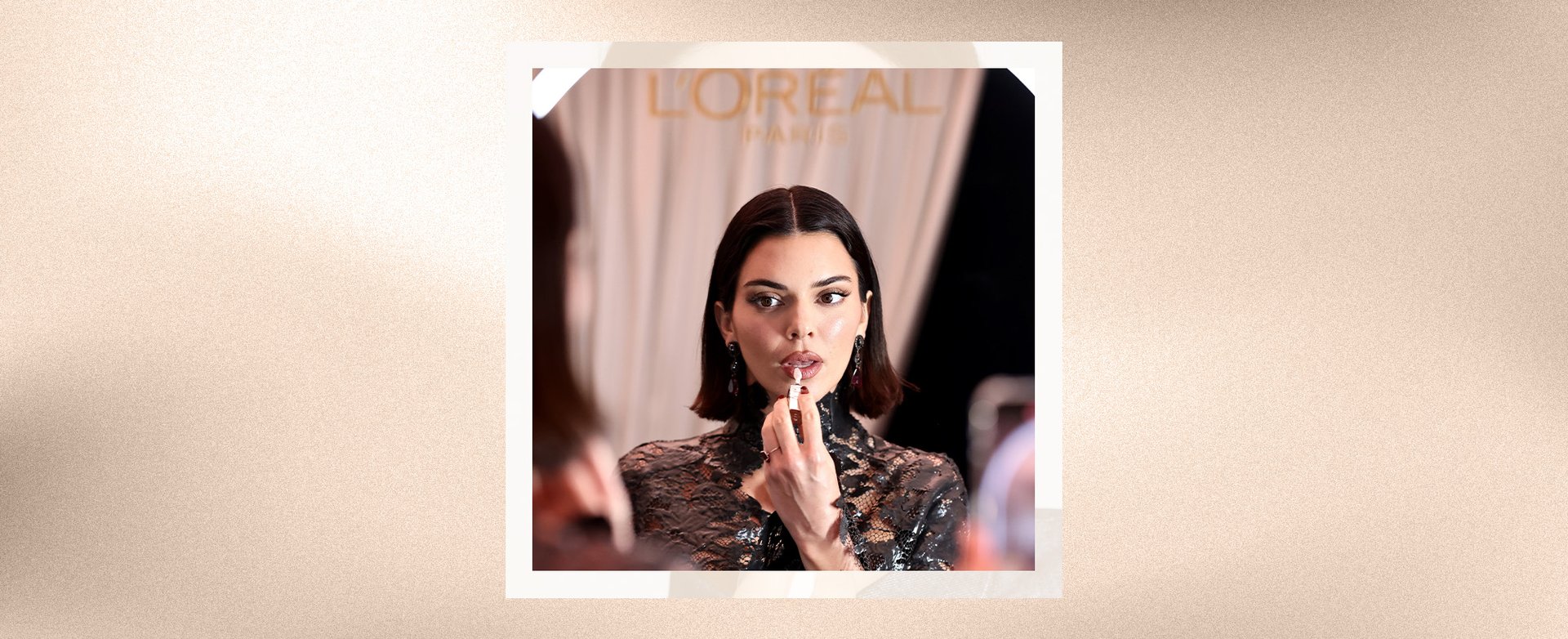 Kendall Jenner Red Carpet