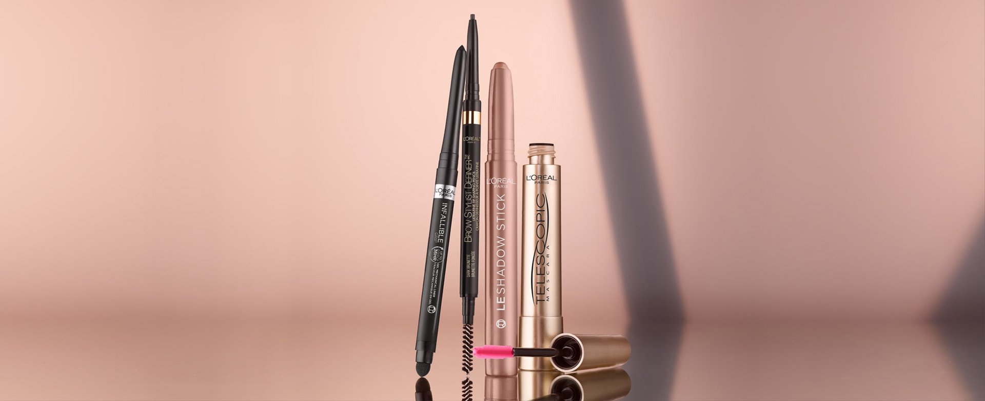 Banner Makeup Tutorial For Downturned Eyes Desktop