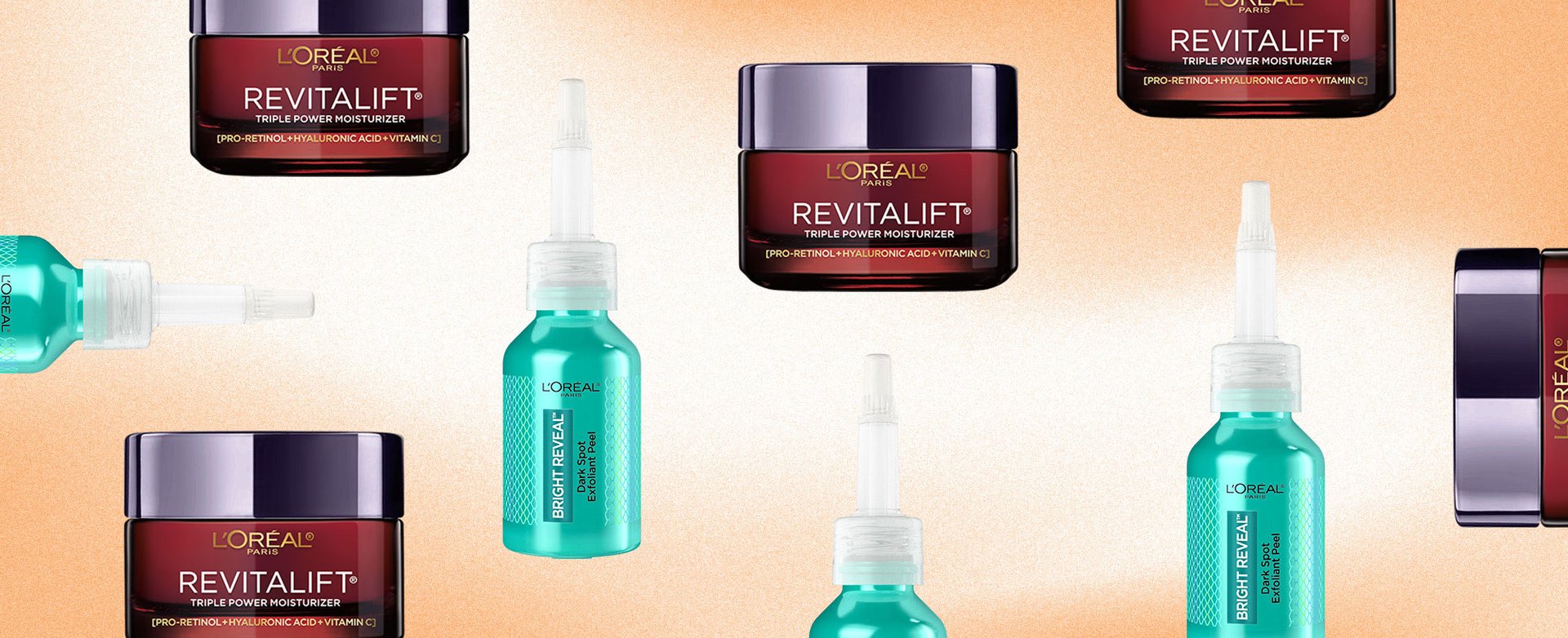 Banner Skin Brightening Tips Desktop