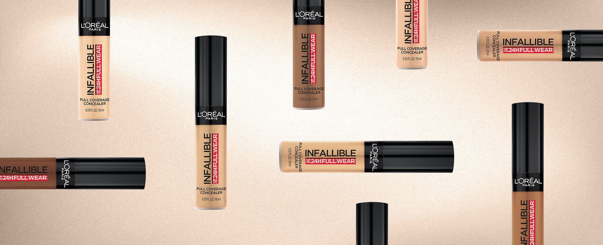 Banner Tattoo Cover Up Makeup Desktop