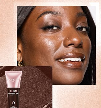 Banner Water Based Foundation Mobile