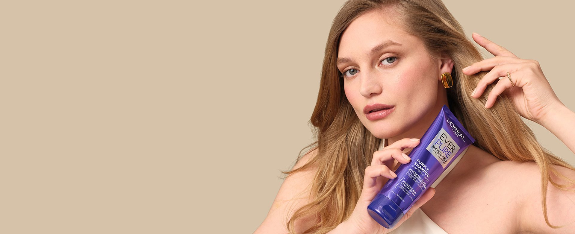 Banner What Color Covers Orange Hair Desktop