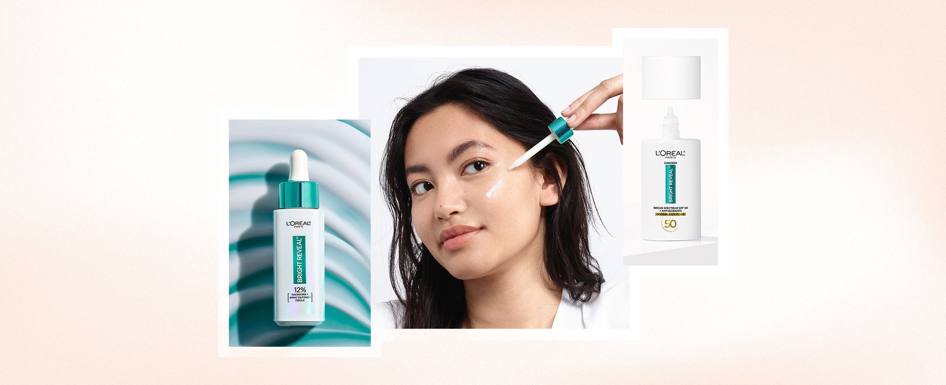 Hero Banner Dark Spots On Face Desktop