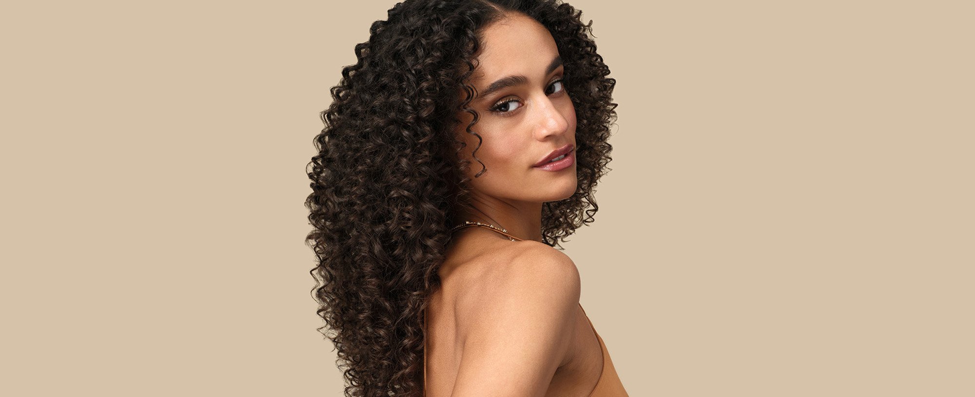 Banner How To Determine Your Hair Type Desktop