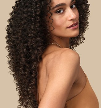 Banner How To Determine Your Hair Type Mobile