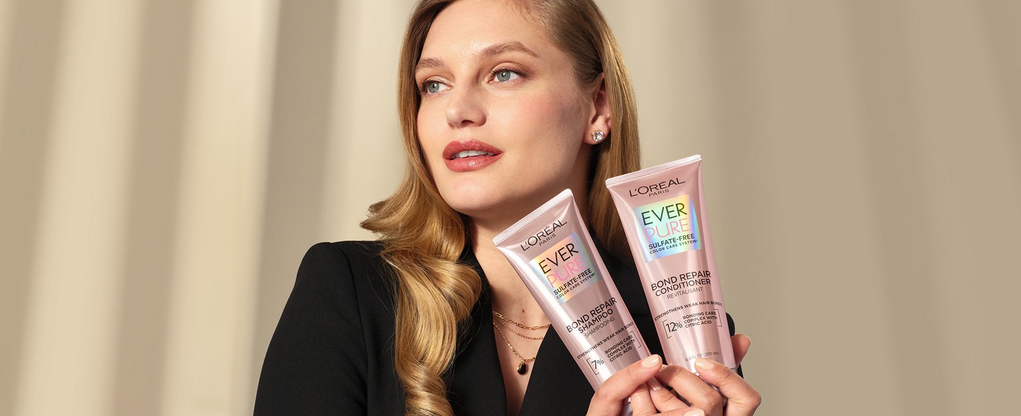 Banner How To Fix Damaged Hair Desktop