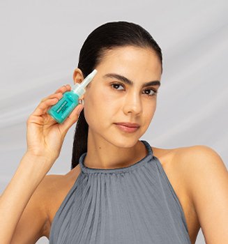 Banner How To Get Clear Skin Mobile
