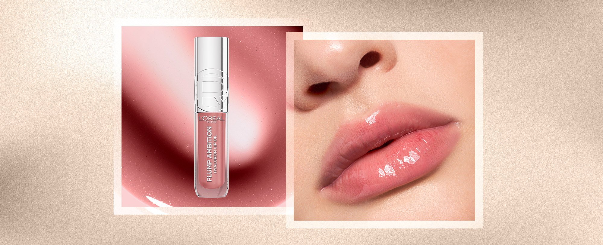 Banner Lip Wrinkles And Lines Desktop