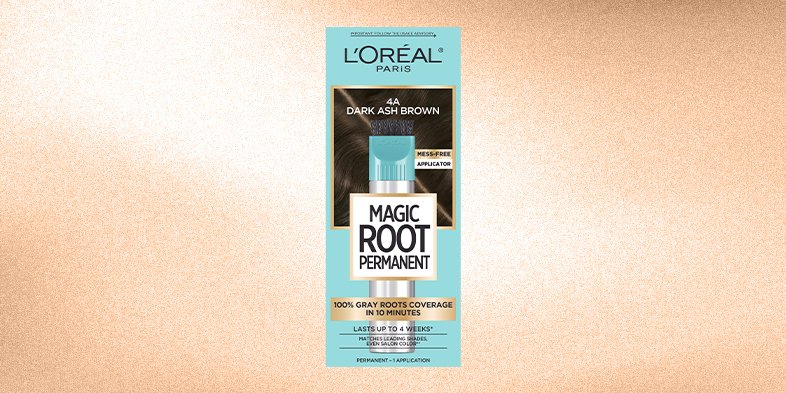 How To Use Root Touch Up Spray | L’Oréal Paris