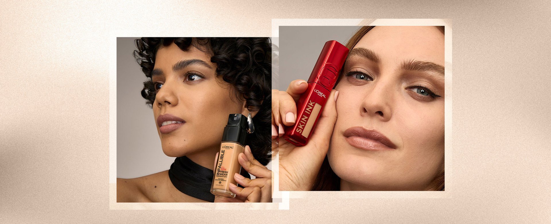 Banner Best Drugstore Foundations Desktop