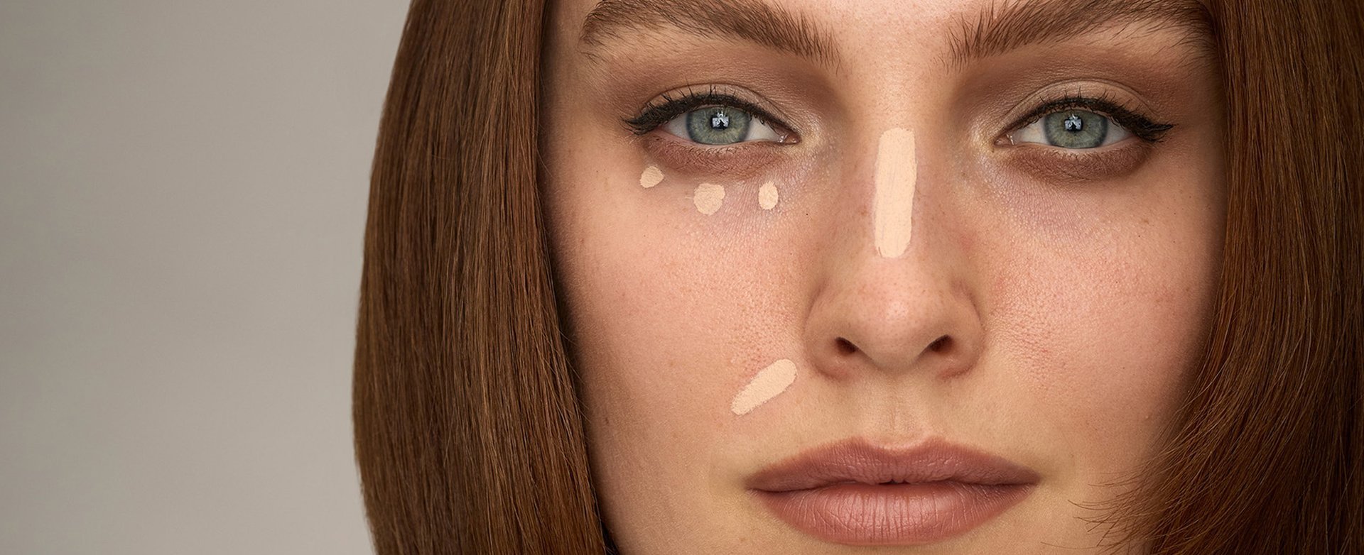 Banner Best Foundations For Acne Prone Skin Desktop