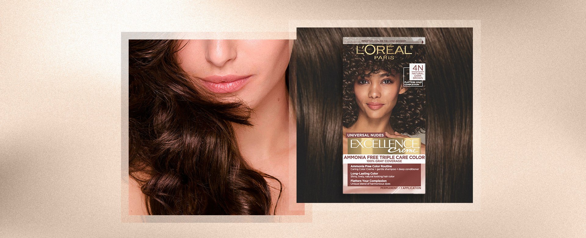 Banner Dark Brown Hair Ideas Desktop