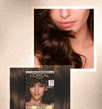 Banner Dark Brown Hair Ideas Mobile