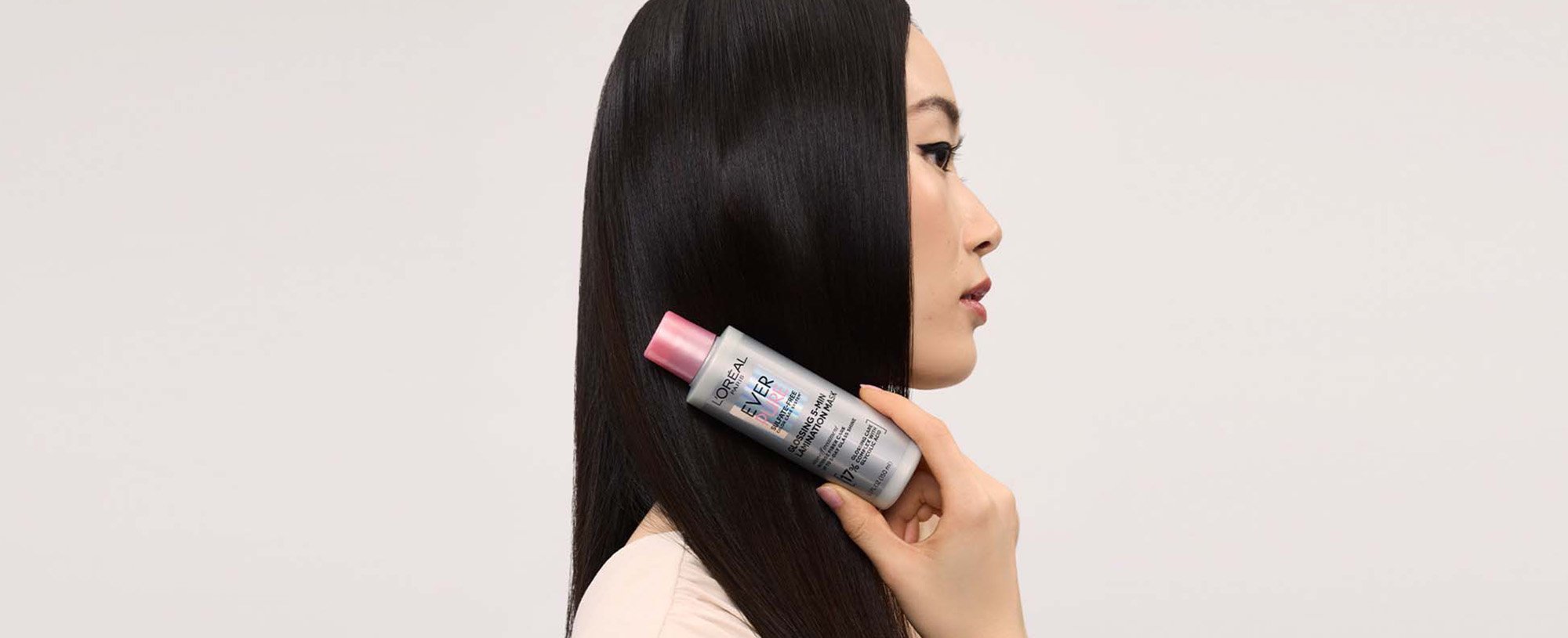 Banner Hair Gloss Before And After Desktop