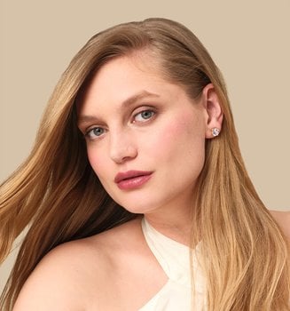 Color Treated Hair Mobile