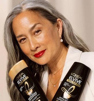 Damaged Hair By Damage Type