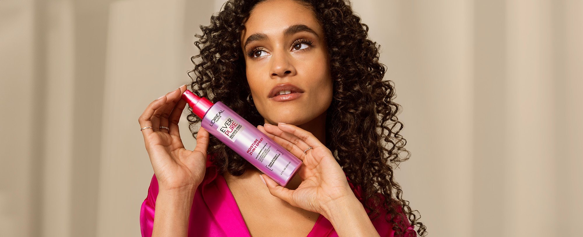 Heat Damaged Hair Article Desktop