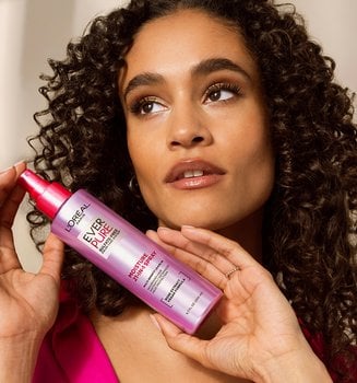 Heat Damaged Hair Article Mobile