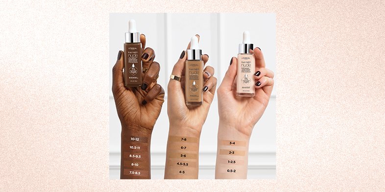 This Is Our Best Tinted Moisturizer for Mature Skin
