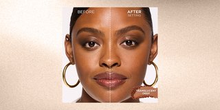 What’s The Difference Between Setting Powder and Setting Spray? L