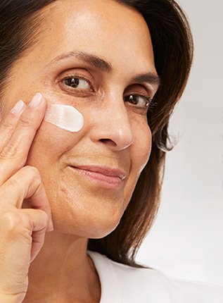 Banner Best Anti Aging Skin Care Products Mobile