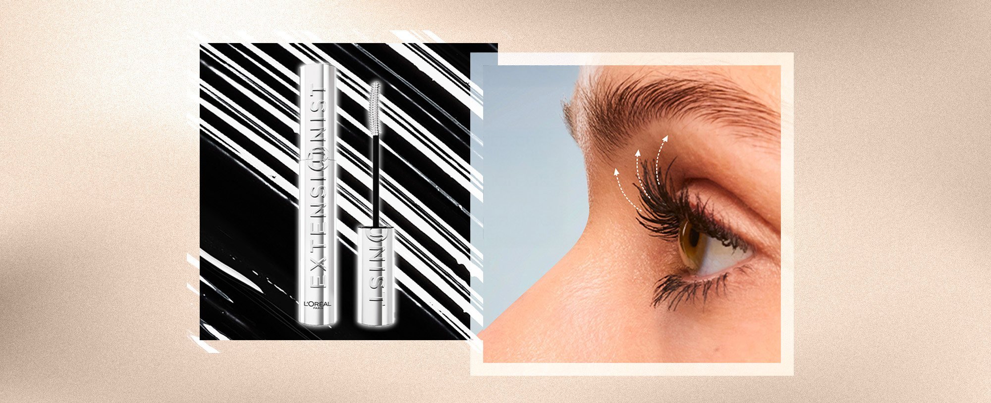 Banner Best Lengthening Mascaras Desktop