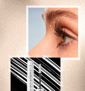 Banner Best Lengthening Mascaras Mobile