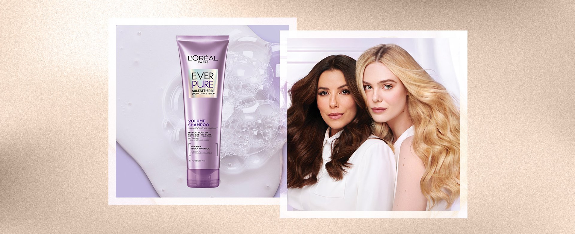 Banner Best Shampoos For Fine Hair Desktop