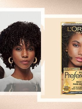Banner Brown Hair Skin Tone Desktop