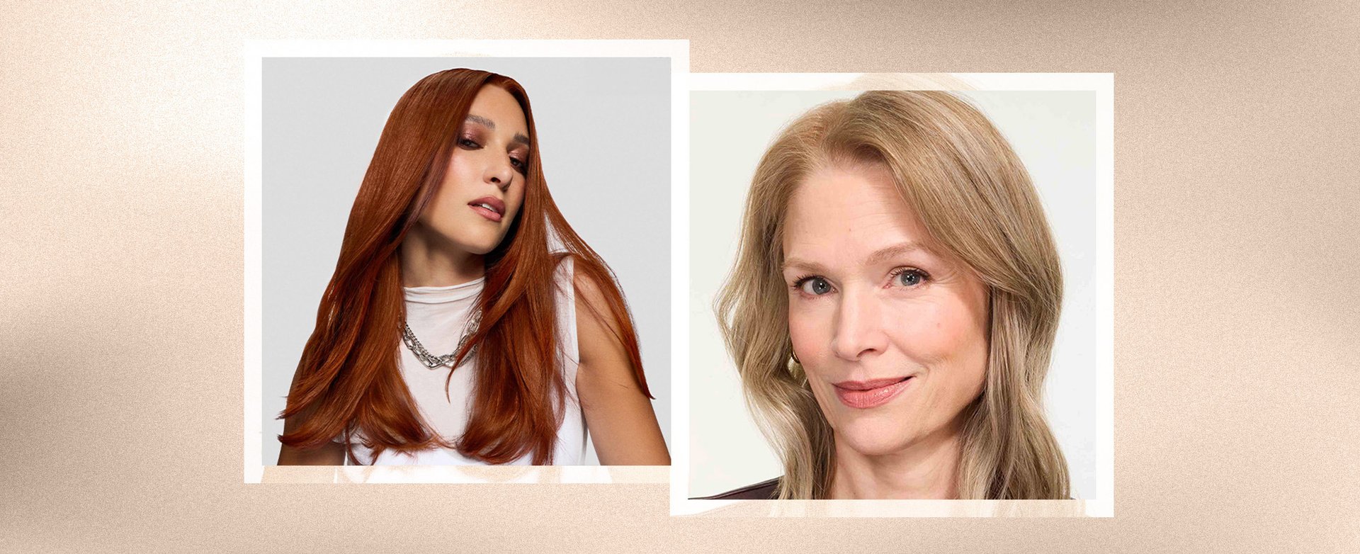 Banner Hair Color For Cool Skin Tone Desktop